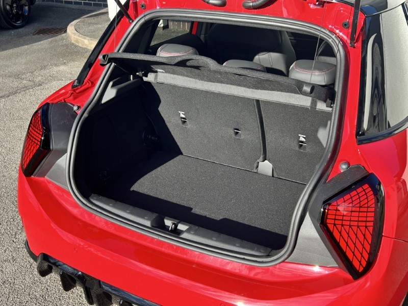 2025 (25) MINI COOPER 2.0 S Sport [Level 2] 3dr Auto 3952667