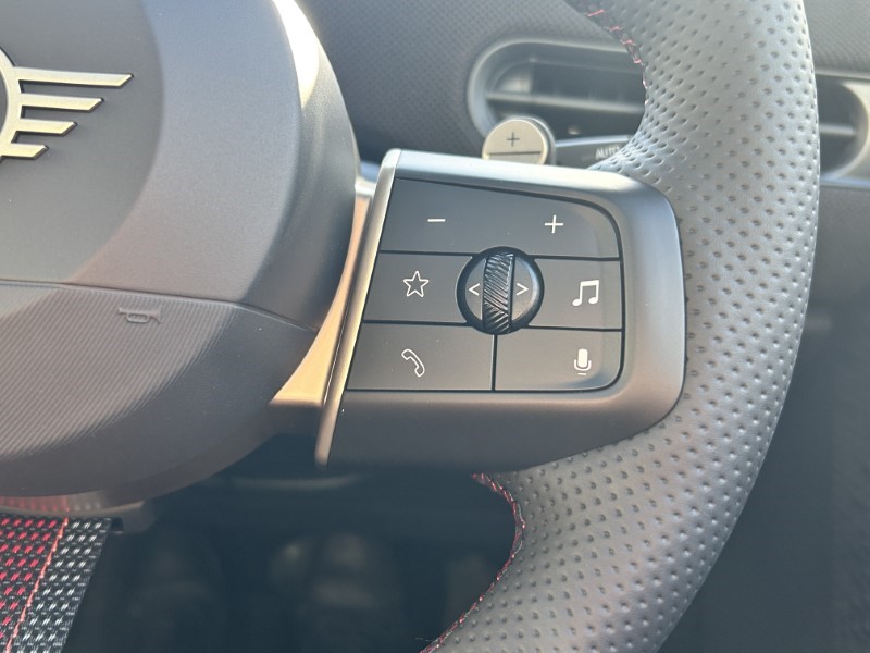 2025 (25) MINI COOPER 2.0 S Sport [Level 2] 3dr Auto 3952684