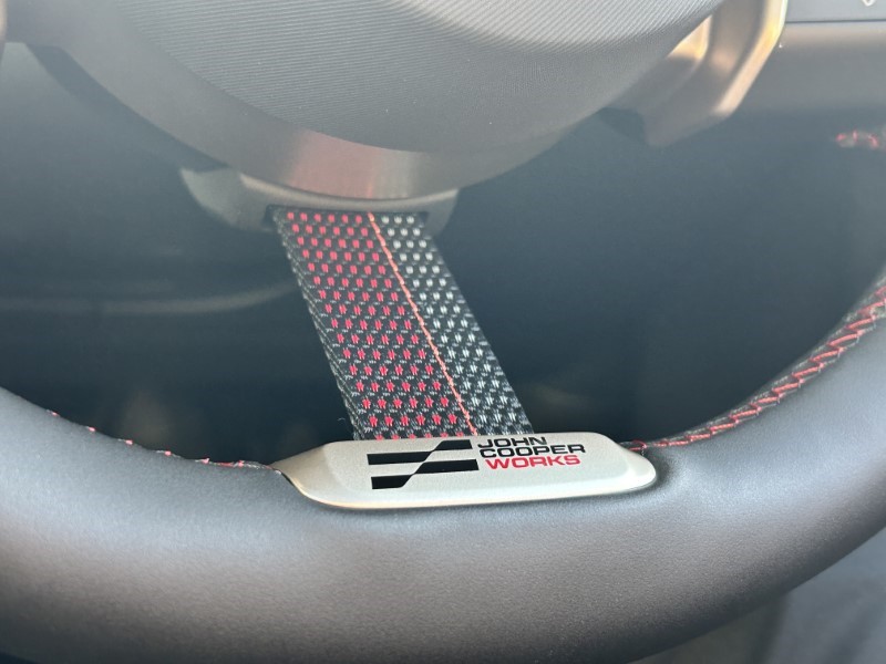 2025 (25) MINI COOPER 2.0 S Sport [Level 2] 3dr Auto 3952685