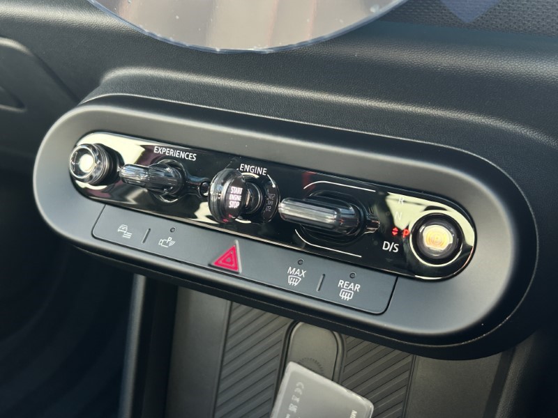 2025 (25) MINI COOPER 2.0 S Sport [Level 2] 3dr Auto 3952682