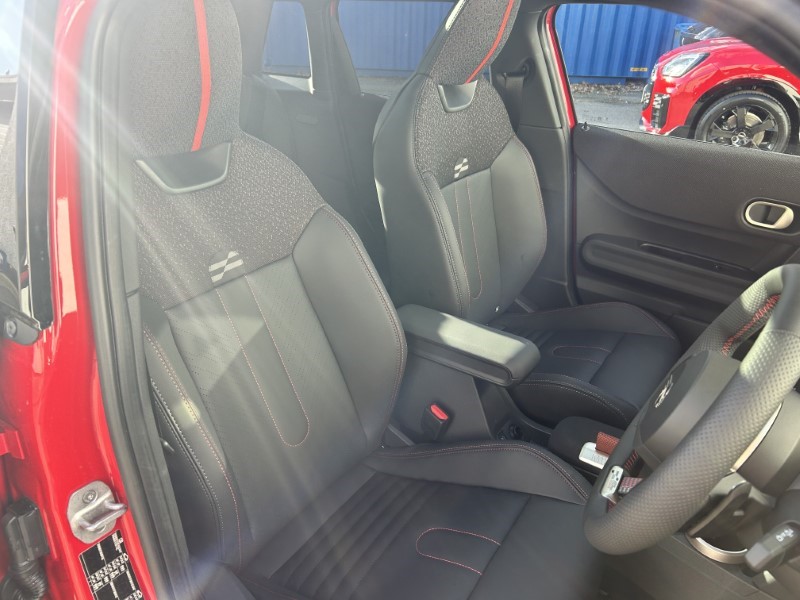 2025 (25) MINI COOPER 2.0 S Sport [Level 2] 3dr Auto 3952672