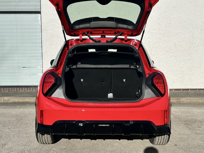 2025 (25) MINI COOPER 2.0 S Sport [Level 2] 3dr Auto 3952666