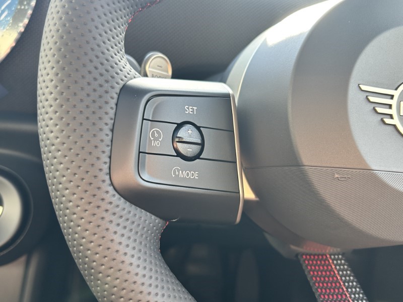 2025 (25) MINI COOPER 2.0 S Sport [Level 2] 3dr Auto 3952683