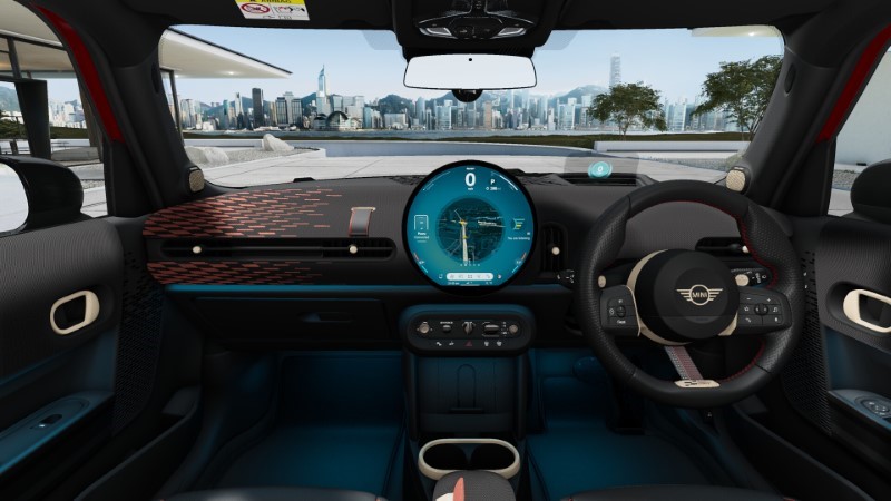 2025 (25) MINI COOPER 2.0 S Sport [Level 2] 3dr Auto 3950349