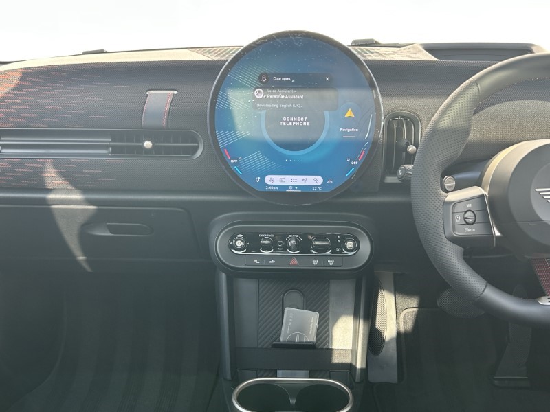 2025 (25) MINI COOPER 2.0 S Sport [Level 2] 3dr Auto 3952675