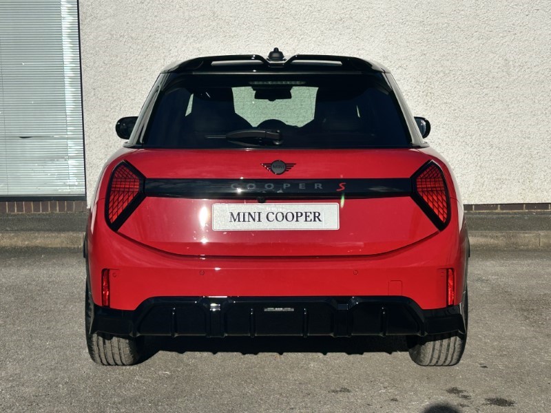 2025 (25) MINI COOPER 2.0 S Sport [Level 2] 3dr Auto 3952668