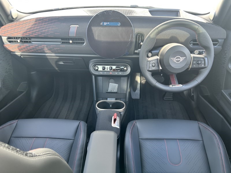 2025 (25) MINI COOPER 2.0 S Sport [Level 2] 3dr Auto 3952673