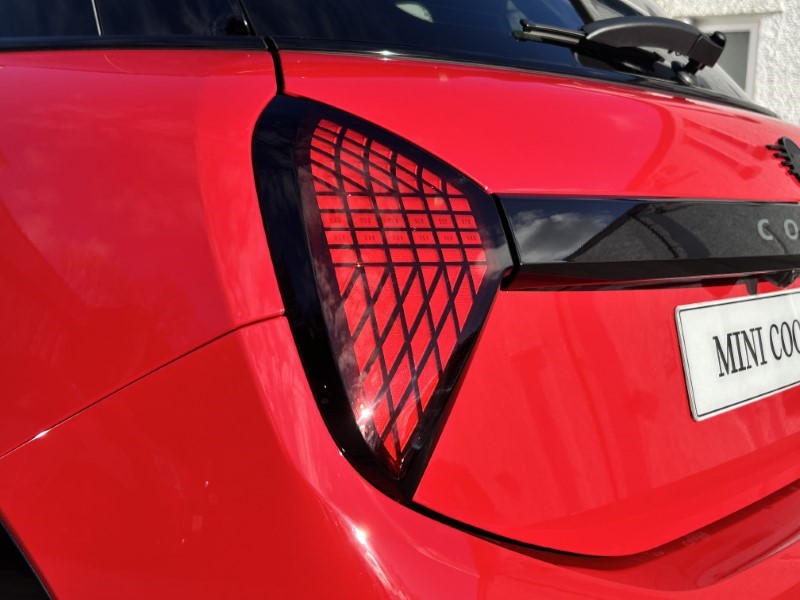 2025 (25) MINI COOPER 2.0 S Sport [Level 2] 3dr Auto 3952670
