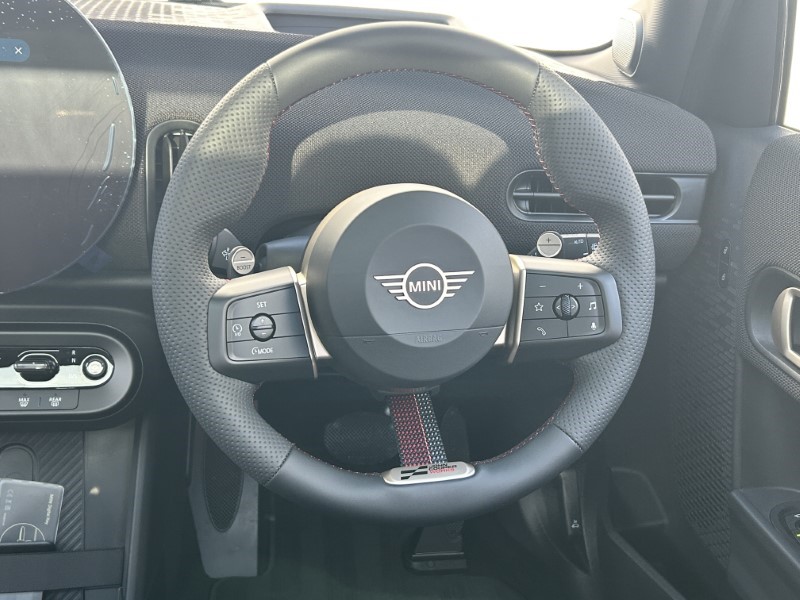2025 (25) MINI COOPER 2.0 S Sport [Level 2] 3dr Auto 3952674