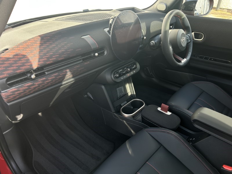 2025 (25) MINI COOPER 2.0 S Sport [Level 2] 3dr Auto 3952676