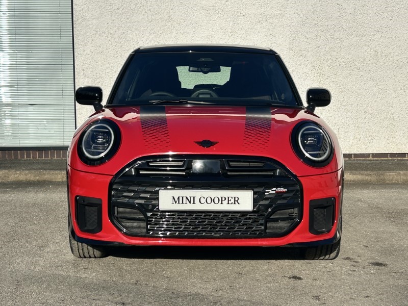 2025 (25) MINI COOPER 2.0 S Sport [Level 2] 3dr Auto 3952680
