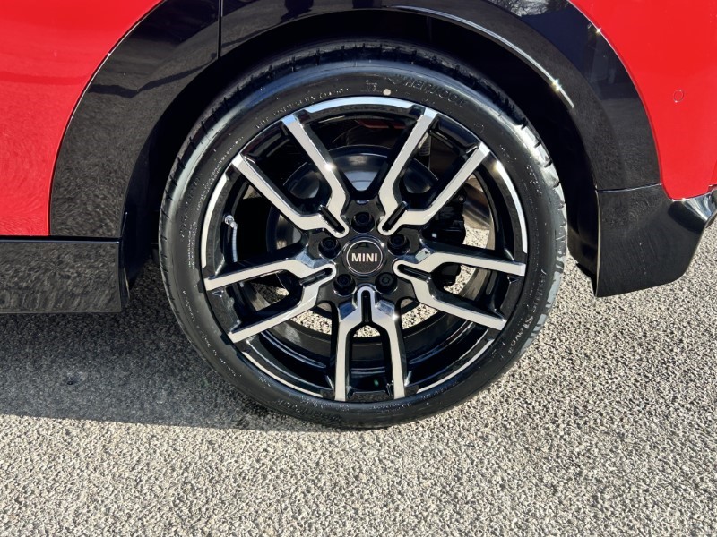 2025 (25) MINI COOPER 2.0 S Sport [Level 2] 3dr Auto 3952671
