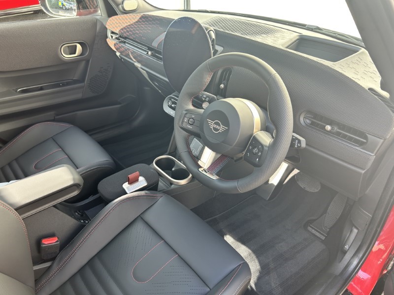 2025 (25) MINI COOPER 2.0 S Sport [Level 2] 3dr Auto 3952665