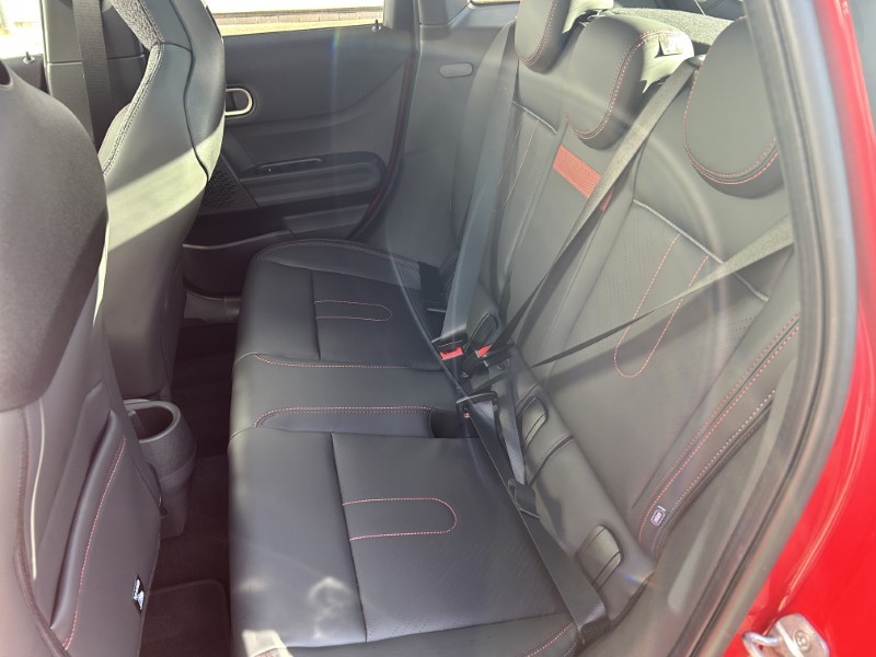 2025 (25) MINI COOPER 2.0 S Sport [Level 2] 3dr Auto 3952677