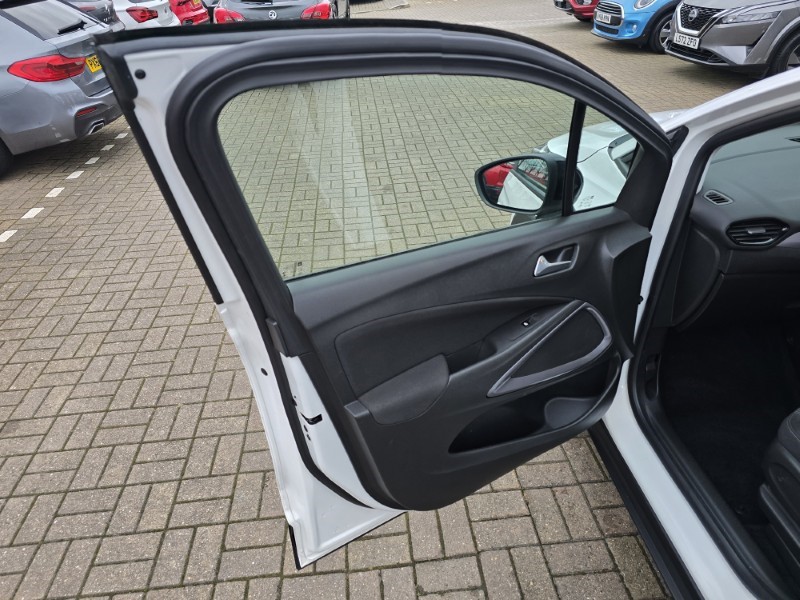2022 (71) VAUXHALL CROSSLAND 1.2 SE Edition 5dr 4990342