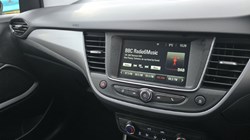 2022 (71) VAUXHALL CROSSLAND 1.2 SE Edition 5dr 4990358