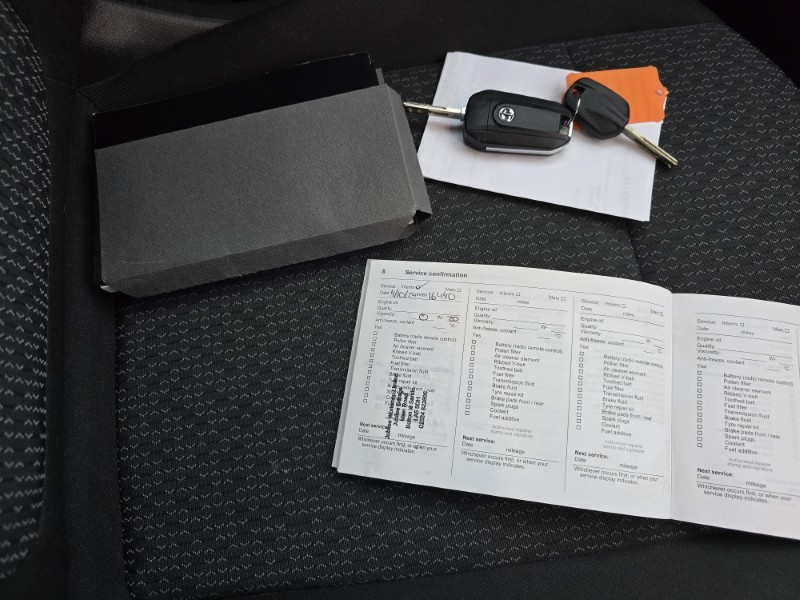 2022 (71) VAUXHALL CROSSLAND 1.2 SE Edition 5dr 4990360