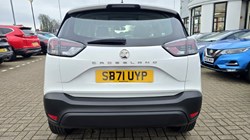 2022 (71) VAUXHALL CROSSLAND 1.2 SE Edition 5dr 4990330