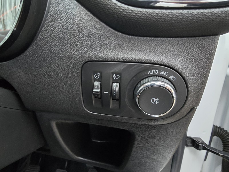 2022 (71) VAUXHALL CROSSLAND 1.2 SE Edition 5dr 4990353