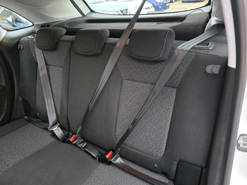 2022 (71) VAUXHALL CROSSLAND 1.2 SE Edition 5dr 4990341