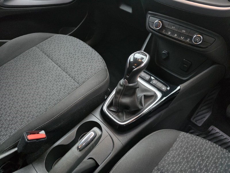 2022 (71) VAUXHALL CROSSLAND 1.2 SE Edition 5dr 4990347