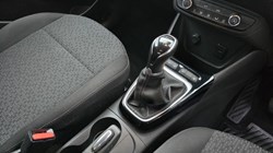 2022 (71) VAUXHALL CROSSLAND 1.2 SE Edition 5dr 4990347