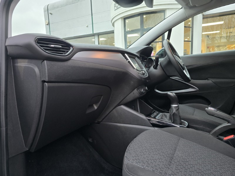 2022 (71) VAUXHALL CROSSLAND 1.2 SE Edition 5dr 4990343