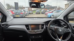 2022 (71) VAUXHALL CROSSLAND 1.2 SE Edition 5dr 4990340