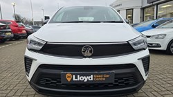 2022 (71) VAUXHALL CROSSLAND 1.2 SE Edition 5dr 4990325
