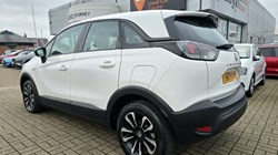 2022 (71) VAUXHALL CROSSLAND 1.2 SE Edition 5dr 4990331