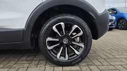 2022 (71) VAUXHALL CROSSLAND 1.2 SE Edition 5dr 4990334