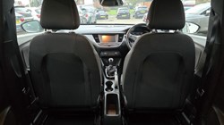 2022 (71) VAUXHALL CROSSLAND 1.2 SE Edition 5dr 4990336