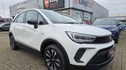 2022 (71) VAUXHALL CROSSLAND 1.2 SE Edition 5dr 4990324
