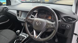 2022 (71) VAUXHALL CROSSLAND 1.2 SE Edition 5dr 4990346