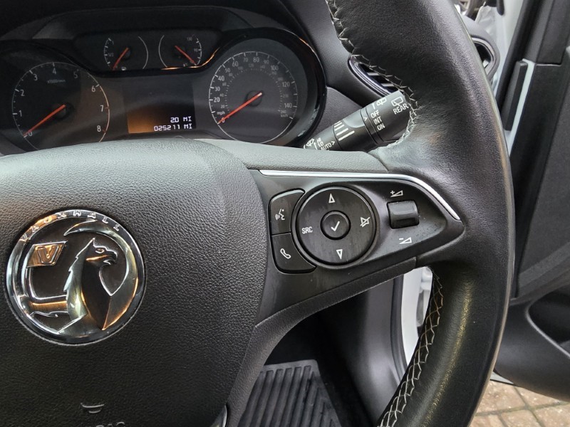 2022 (71) VAUXHALL CROSSLAND 1.2 SE Edition 5dr 4990352