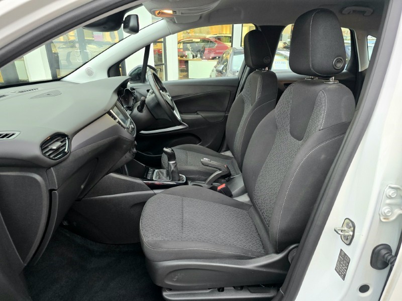 2022 (71) VAUXHALL CROSSLAND 1.2 SE Edition 5dr 4990344