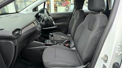 2022 (71) VAUXHALL CROSSLAND 1.2 SE Edition 5dr 4990344