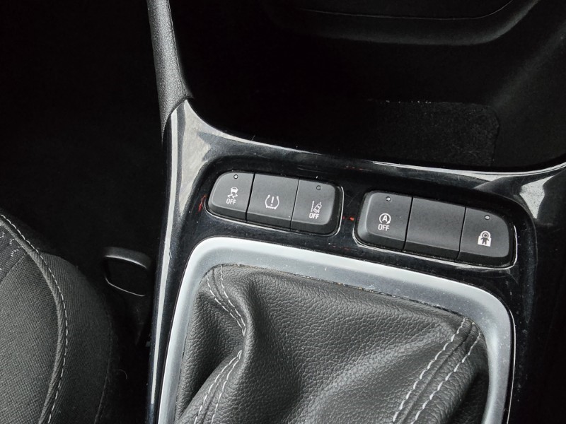 2022 (71) VAUXHALL CROSSLAND 1.2 SE Edition 5dr 4990357