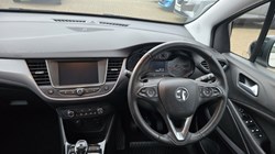 2022 (71) VAUXHALL CROSSLAND 1.2 SE Edition 5dr 4990354