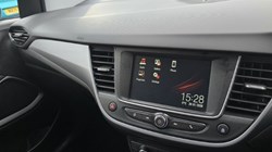 2022 (71) VAUXHALL CROSSLAND 1.2 SE Edition 5dr 4990356