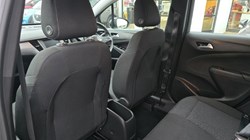 2022 (71) VAUXHALL CROSSLAND 1.2 SE Edition 5dr 4990338