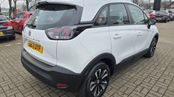 2022 (71) VAUXHALL CROSSLAND 1.2 SE Edition 5dr 4990328