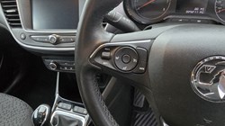 2022 (71) VAUXHALL CROSSLAND 1.2 SE Edition 5dr 4990350