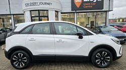 2022 (71) VAUXHALL CROSSLAND 1.2 SE Edition 5dr 4990319