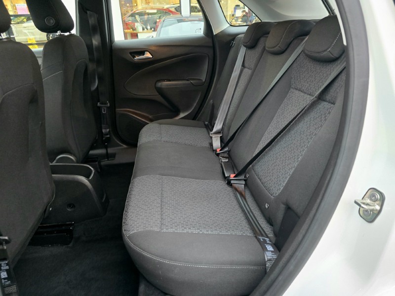 2022 (71) VAUXHALL CROSSLAND 1.2 SE Edition 5dr 4990339