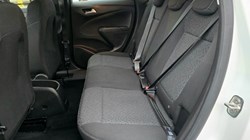 2022 (71) VAUXHALL CROSSLAND 1.2 SE Edition 5dr 4990339