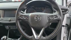 2022 (71) VAUXHALL CROSSLAND 1.2 SE Edition 5dr 4990351