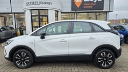 2022 (71) VAUXHALL CROSSLAND 1.2 SE Edition 5dr 4990333