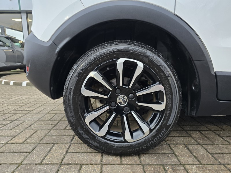 2022 (71) VAUXHALL CROSSLAND 1.2 SE Edition 5dr 4990320