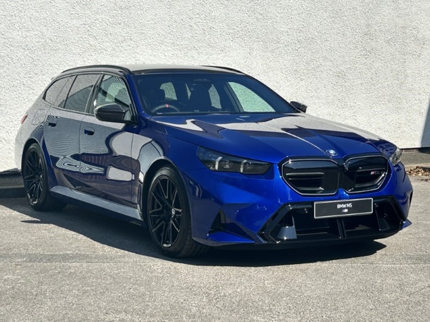 BMW M5